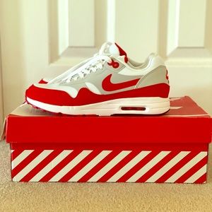 NWT women nike air max 1 ultra 2.0